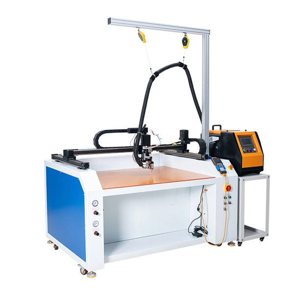 JL-8060R 全自動(dòng)電腦熱熔膠噴膠機(jī)/點(diǎn)膠機(jī)